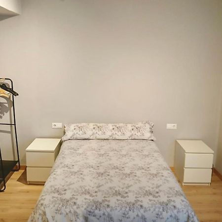 Segundo Antolin Yellow Door Ponferrada Zewnętrze zdjęcie