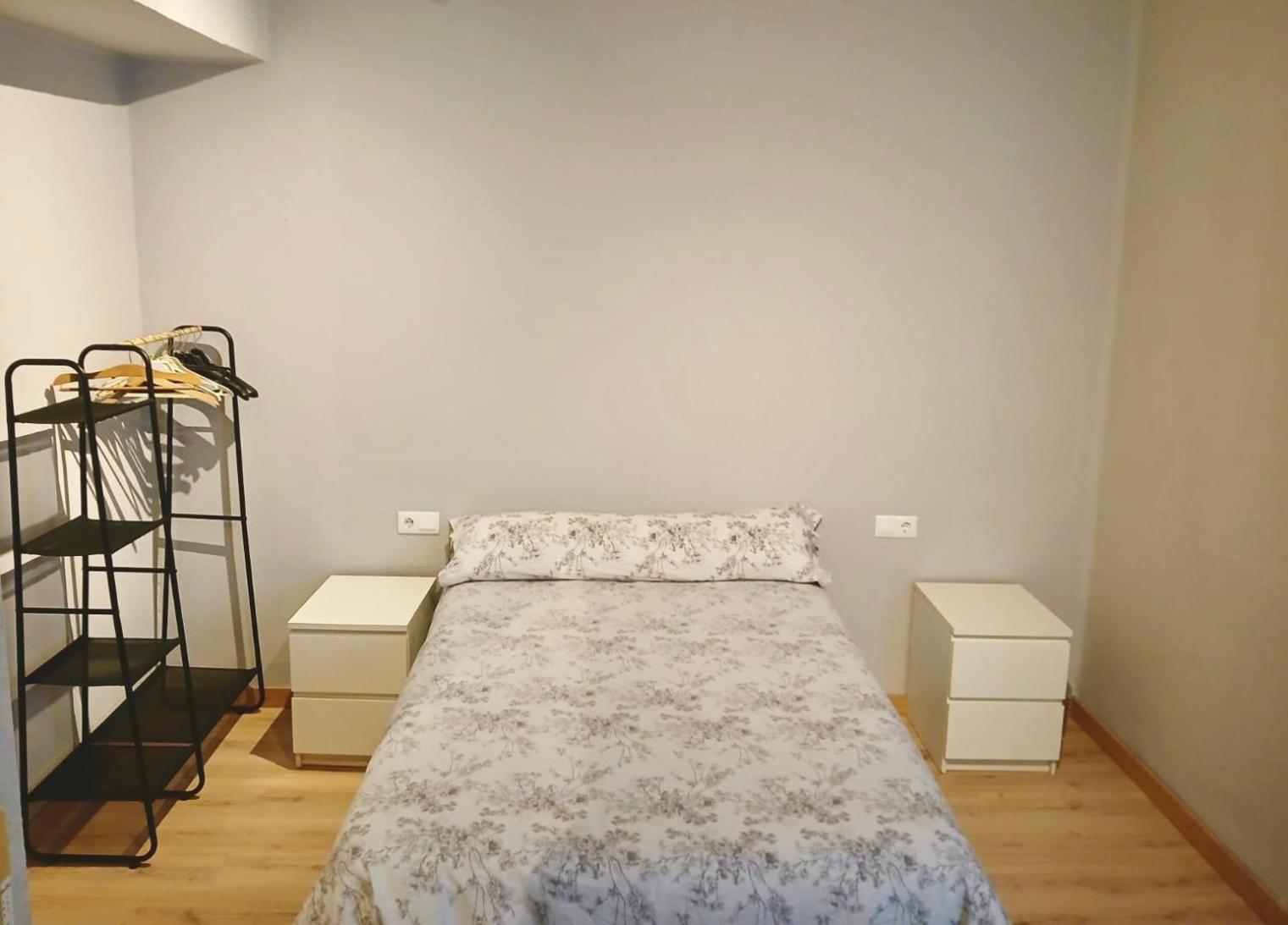 Segundo Antolin Yellow Door Ponferrada Zewnętrze zdjęcie