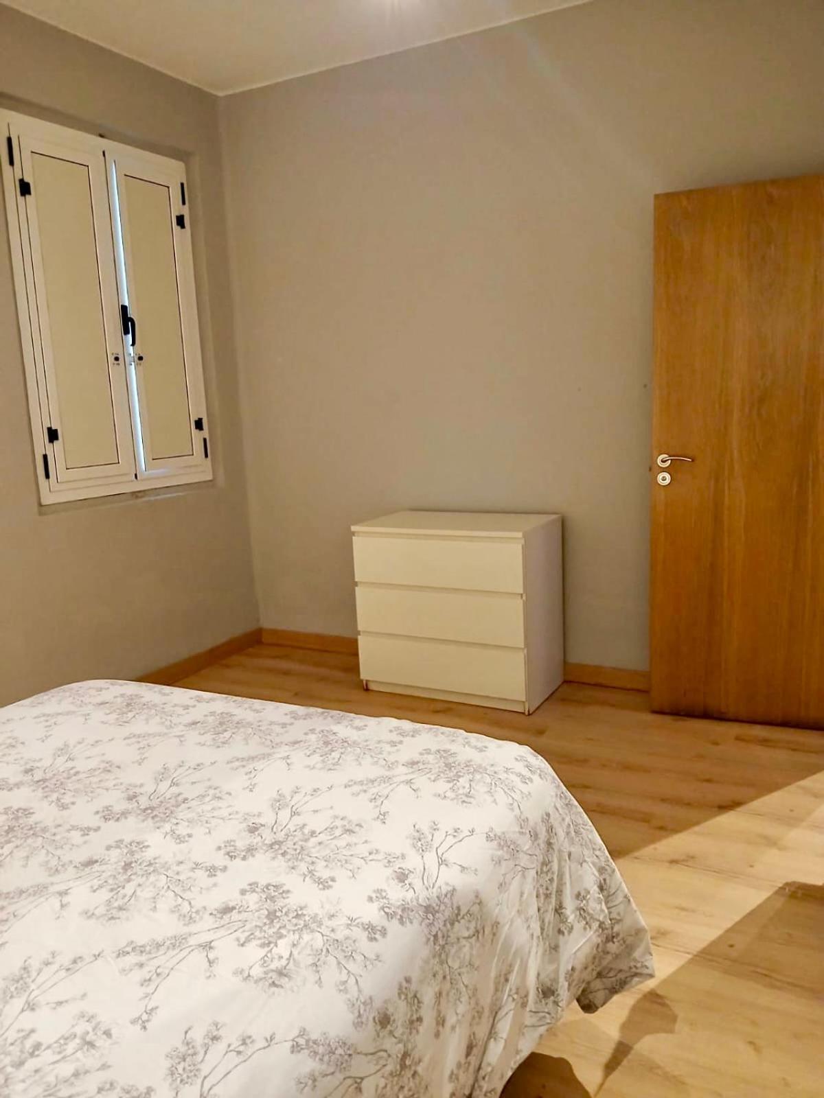 Segundo Antolin Yellow Door Ponferrada Zewnętrze zdjęcie