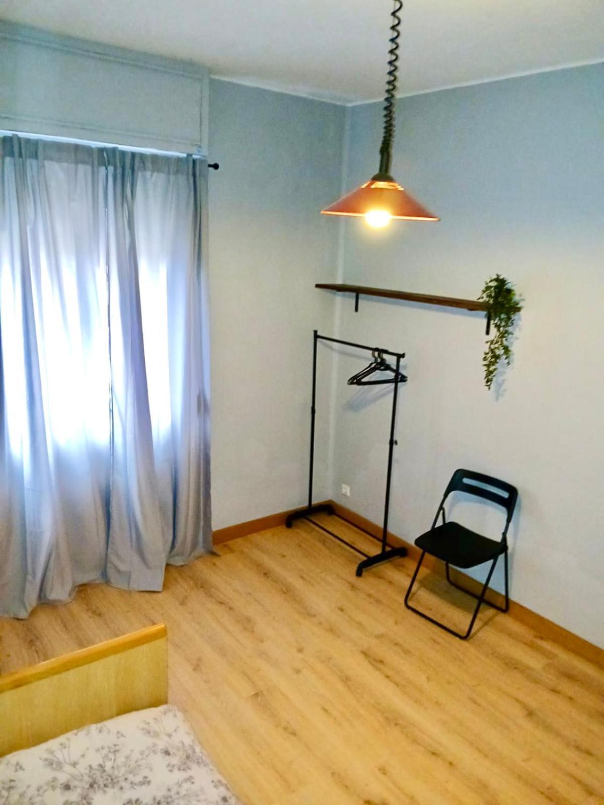 Segundo Antolin Yellow Door Ponferrada Zewnętrze zdjęcie