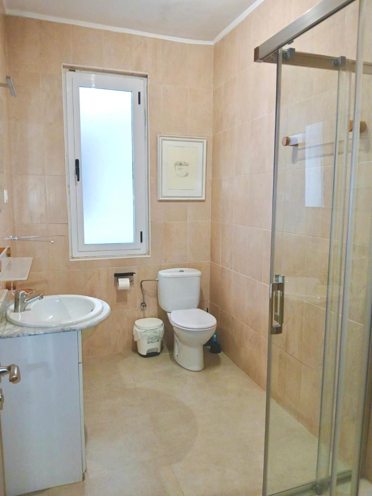 Segundo Antolin Yellow Door Ponferrada Zewnętrze zdjęcie