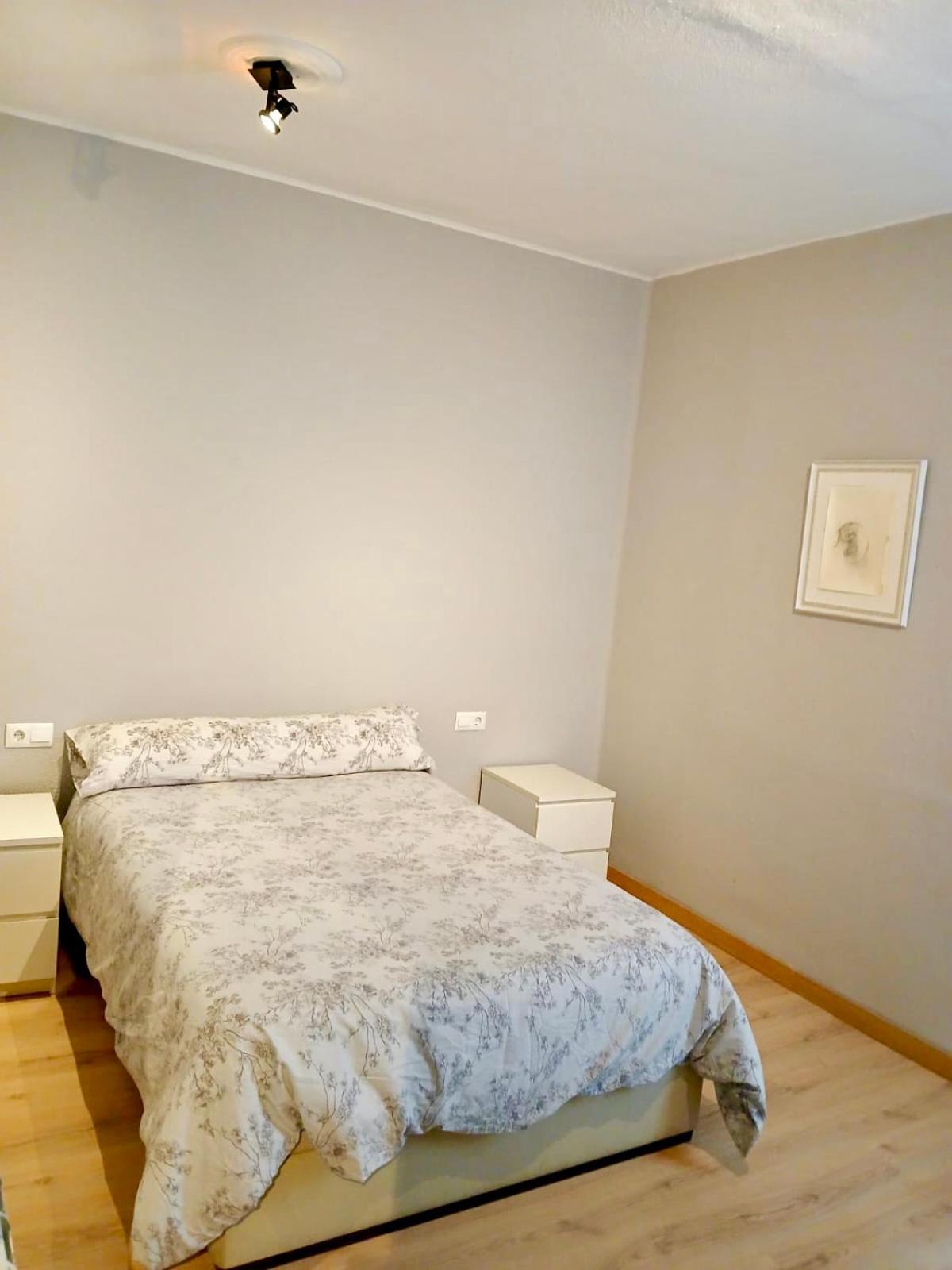 Segundo Antolin Yellow Door Ponferrada Zewnętrze zdjęcie