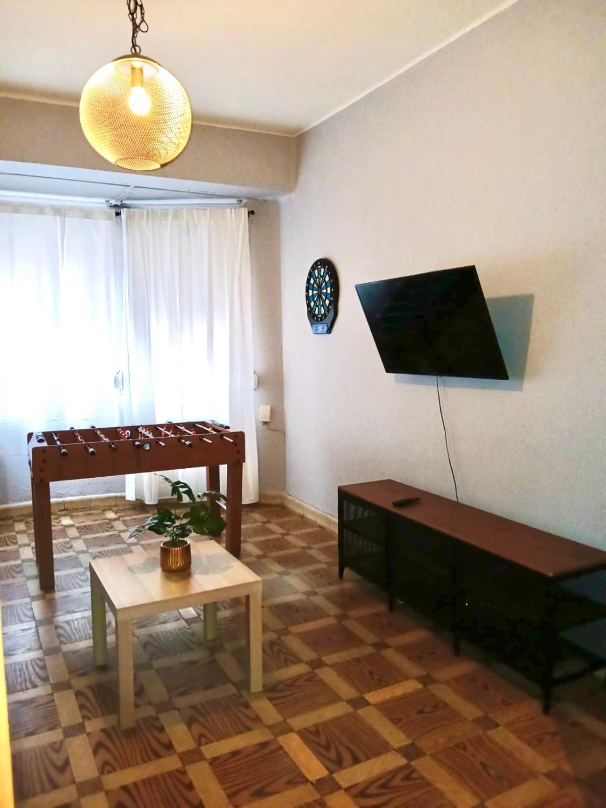 Segundo Antolin Yellow Door Ponferrada Zewnętrze zdjęcie